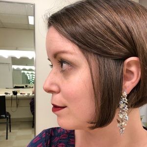 Meet your posher, Margot